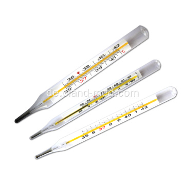 Achsel Verwenden Sie das klinische Thermometer M, L